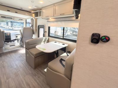 2026 Thor Motor Coach ACE - Photo 12