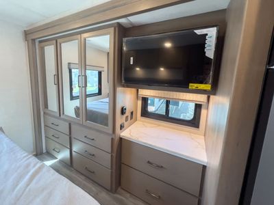 2026 Thor Motor Coach ACE - Photo 16