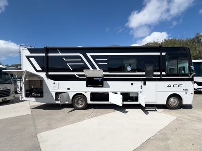 2026 Thor Motor Coach ACE - Photo 26