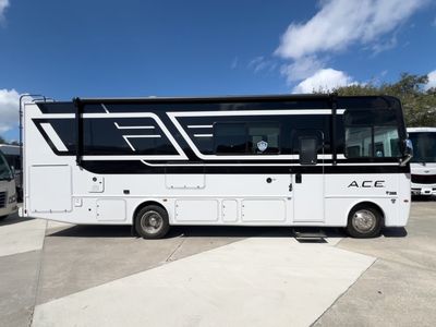 2026 Thor Motor Coach ACE - Photo 25