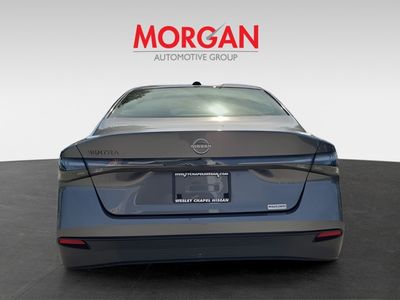 2026 Nissan Sentra - Photo 7