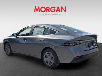 2026 Nissan Sentra - Photo 5