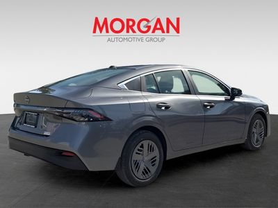 2026 Nissan Sentra - Photo 6