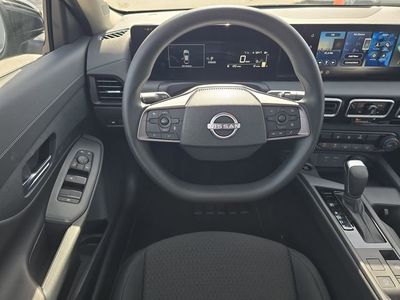 2026 Nissan Sentra - Photo 15
