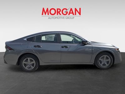 2026 Nissan Sentra - Photo 9