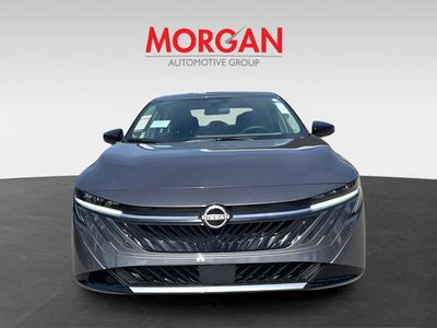 2026 Nissan Sentra - Photo 4