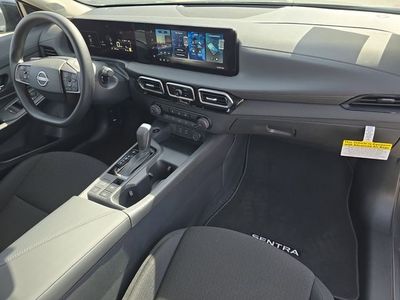 2026 Nissan Sentra - Photo 13