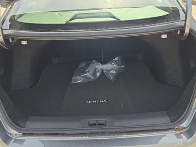 2026 Nissan Sentra - Photo 12