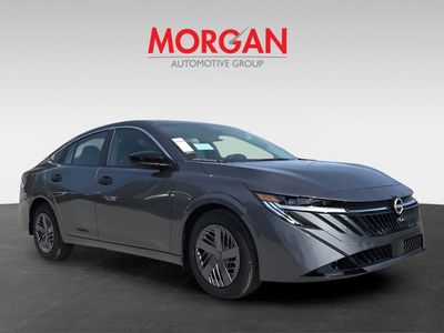 2026 Nissan Sentra - Photo 2
