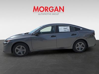 2026 Nissan Sentra - Photo 8