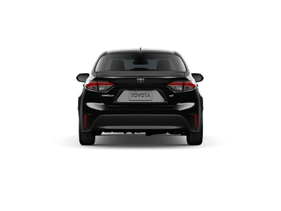 2026 Toyota Corolla - Photo 10