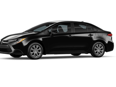 2026 Toyota Corolla - Photo 5