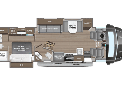 2026 Jayco Seneca - Photo 8