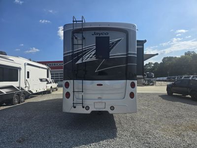 2026 Jayco Seneca - Photo 5