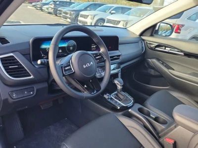 2026 Kia Seltos — photo 7 view