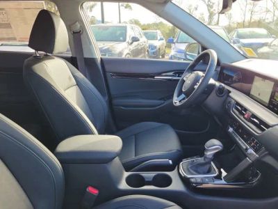 2026 Kia Seltos — photo 32 view