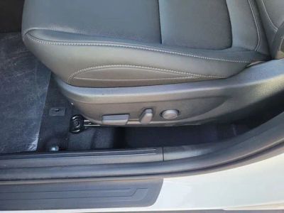 2026 Kia Seltos — photo 9 view