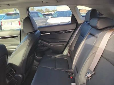 2026 Kia Seltos — photo 25 view