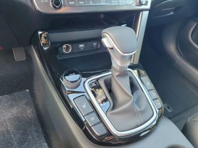 2026 Kia Seltos — photo 20 view
