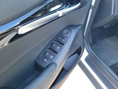2026 Kia Seltos — engine compartment view