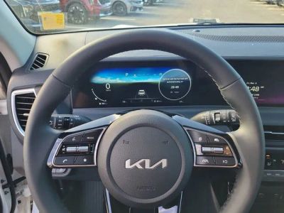 2026 Kia Seltos — photo 13 view