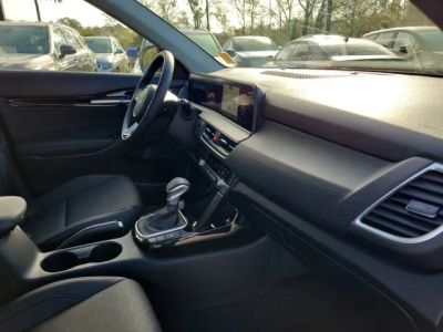 2026 Kia Seltos — photo 31 view