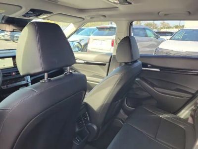 2026 Kia Seltos — photo 24 view