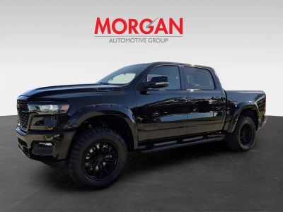 2026 Ram 1500 — photo 8 view