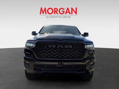 2026 Ram 1500 — photo 9 view