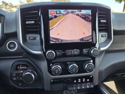 2026 Ram 1500 — photo 27 view