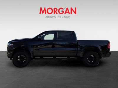 2026 Ram 1500 — photo 7 view