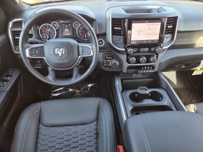 2026 Ram 1500 — photo 10 view