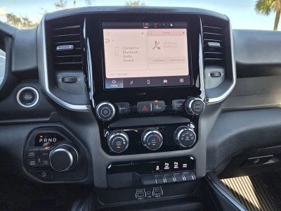 2026 Ram 1500 — photo 19 view