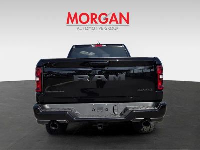 2026 Ram 1500 — detail view