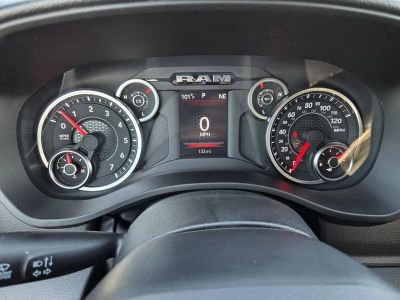 2026 Ram 1500 — photo 26 view