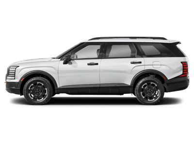 2026 Hyundai Palisade - Photo 3