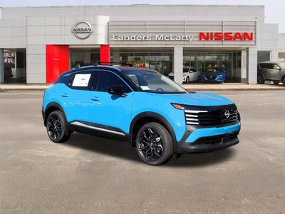 2026 Nissan Kicks - Photo 1