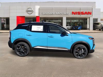 2026 Nissan Kicks - Photo 2