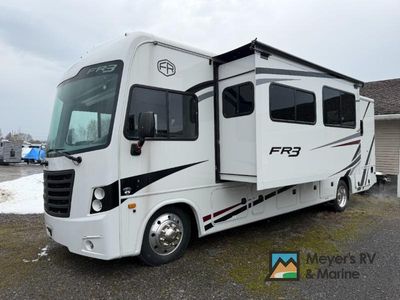 2026 Forest River RV FR3 - Photo 3