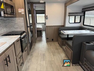 2026 Forest River RV FR3 - Photo 12