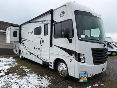 2026 Forest River RV FR3 - Photo 1