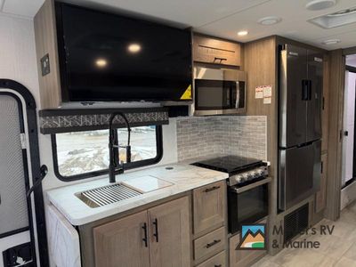 2026 Forest River RV FR3 - Photo 14