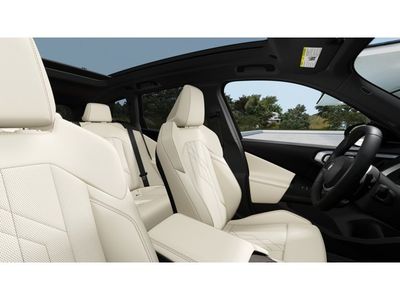 2026 BMW X3 30 xDrive — photo 9 view