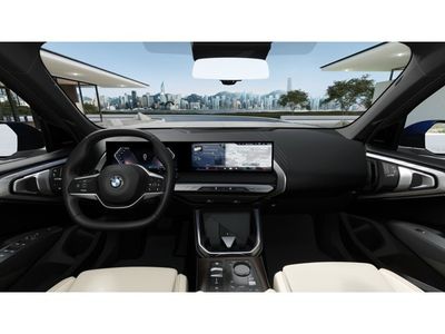 2026 BMW X3 30 xDrive — photo 10 view