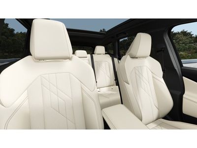 2026 BMW X3 30 xDrive — photo 11 view