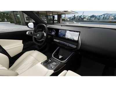 2026 BMW X3 30 xDrive — photo 14 view