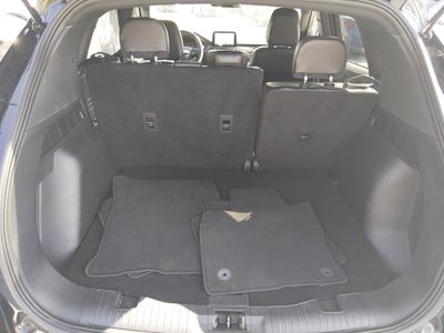 2025 Ford Escape — photo 11 view