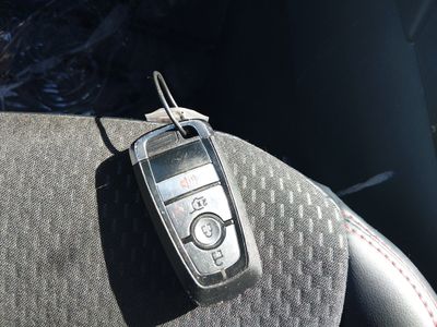 2025 Ford Escape — photo 15 view