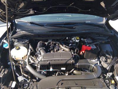 2025 Ford Escape — photo 9 view