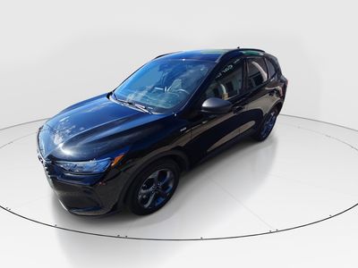 2025 Ford Escape — photo 7 view